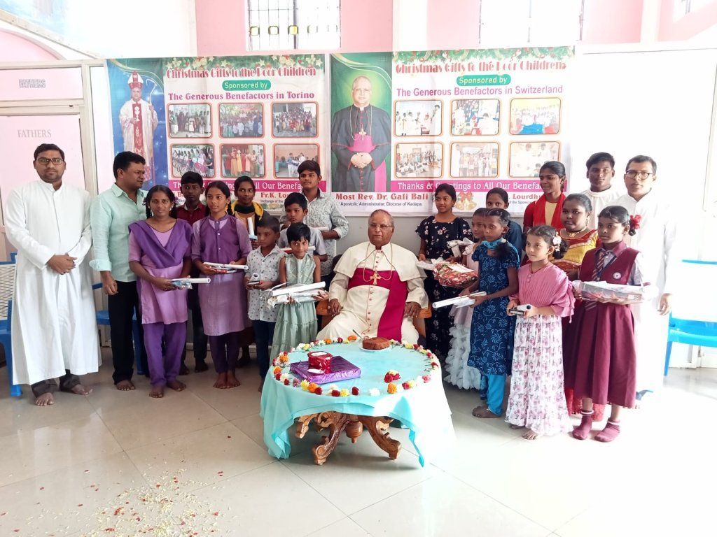 Indien
Patenschaften
Basel