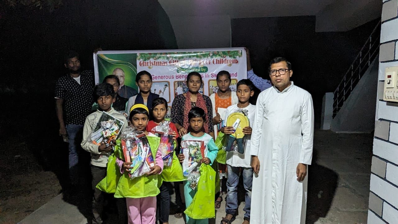 Indien
Patenschaften
Basel