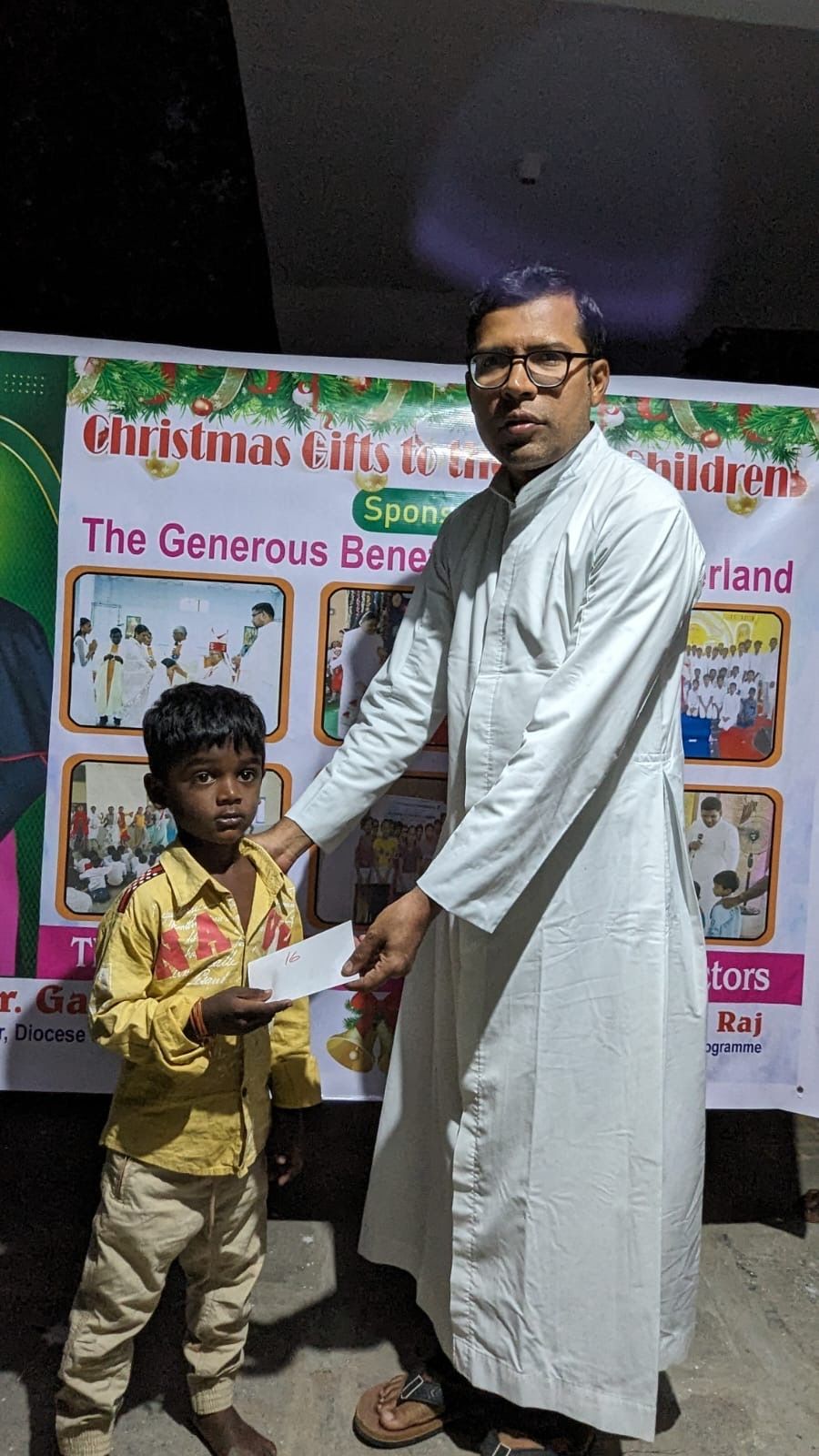 Indien
Patenschaften
Basel