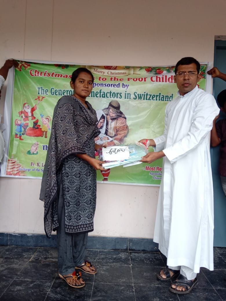 Indien
Patenschaften
Basel