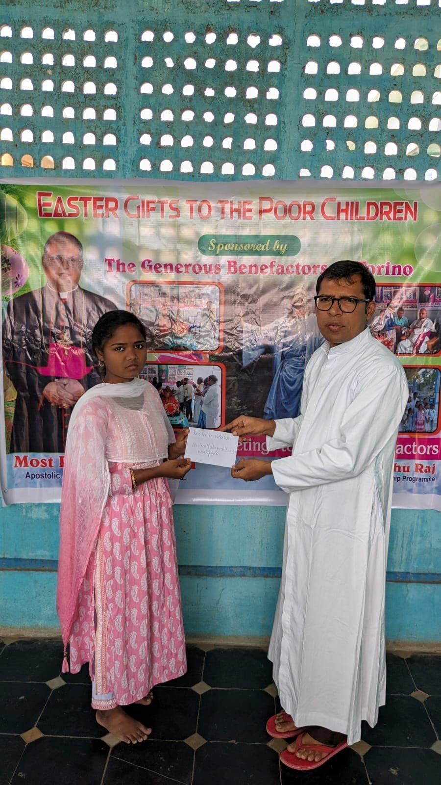 Indien
Patenschaften
Basel