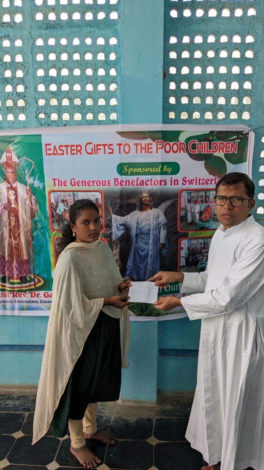 Indien
Patenschaften
Basel