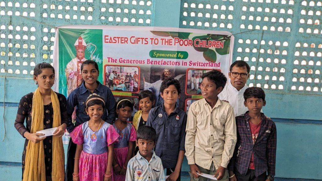 Indien
Patenschaften
Basel