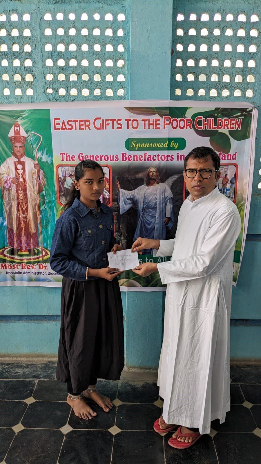 Indien
Patenschaften
Basel