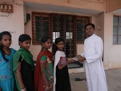 Indien
Patenschaften
Basel