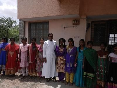 Indien
Patenschaften
Basel