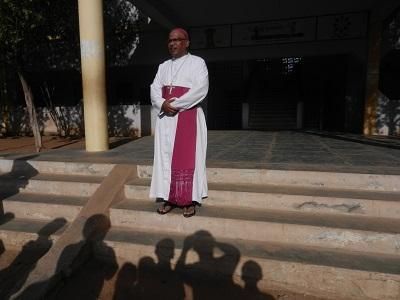 Indien
Patenschaften
Basel