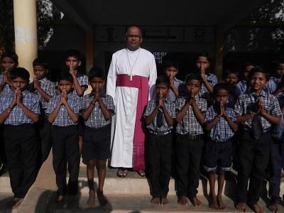 Indien
Patenschaften
Basel