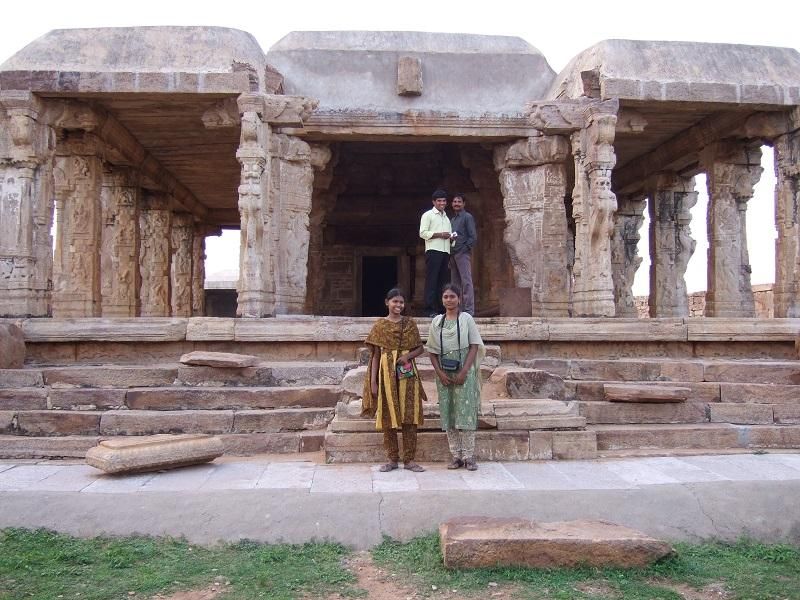 Indien
Patenschaften
Basel