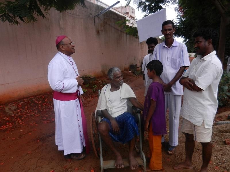 Indien
Patenschaften
Basel