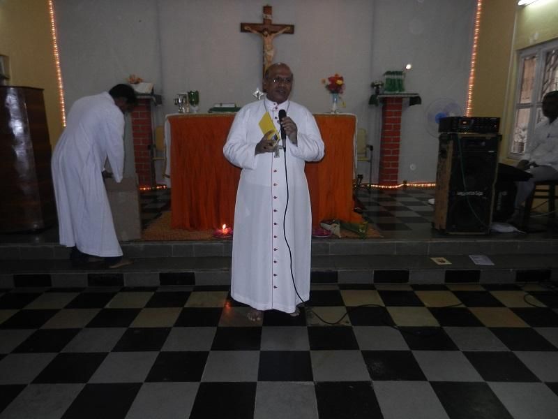 Indien
Patenschaften
Basel