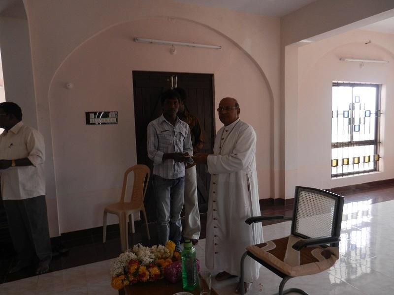 Indien
Patenschaften
Basel