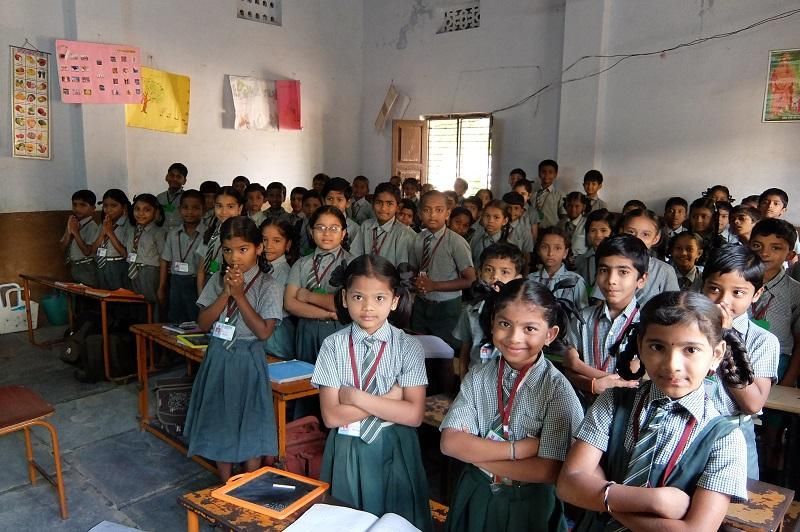 Indien
Patenschaften
Basel