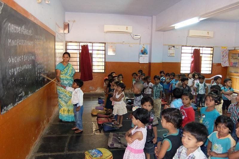 Indien
Patenschaften
Basel