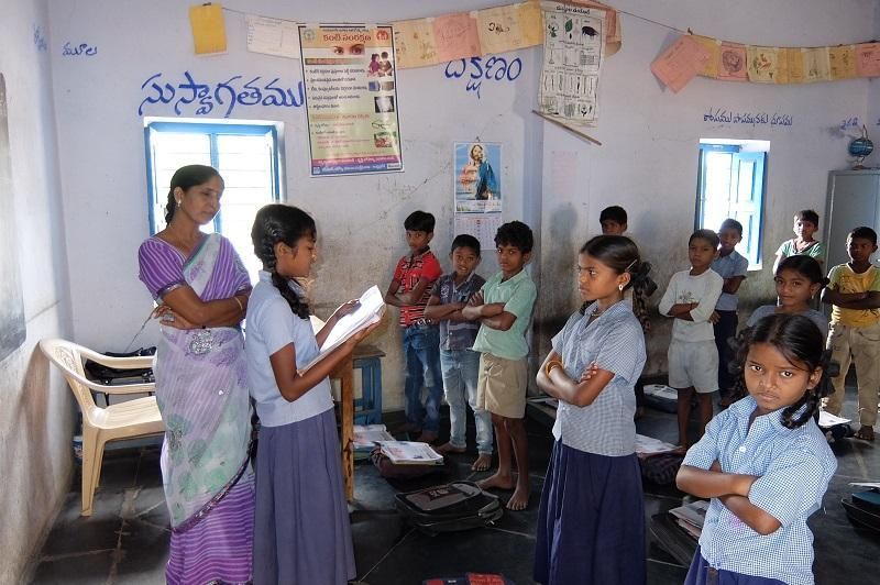 Indien
Patenschaften
Basel