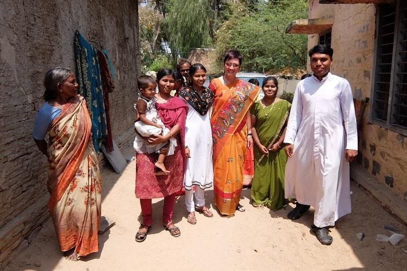 Indien
Patenschaften
Basel