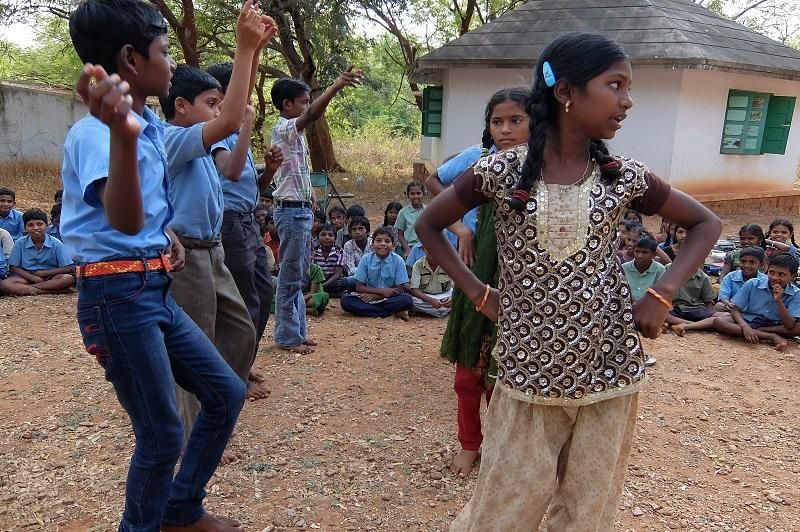 Indien
Patenschaften
Basel