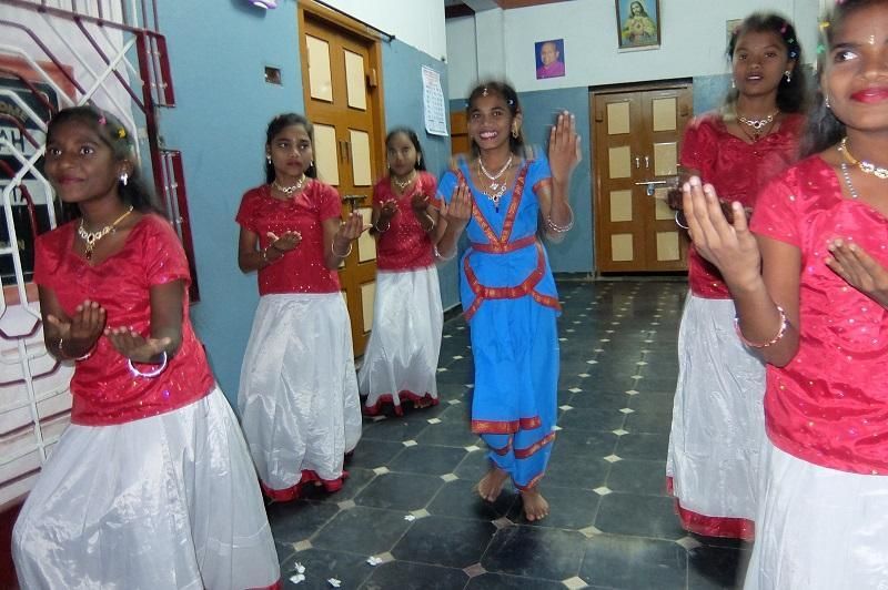 Indien
Patenschaften
Basel