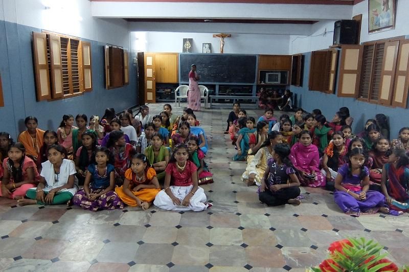 Indien
Patenschaften
Basel