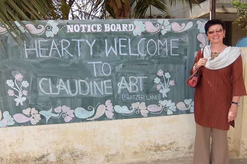 Indien
Patenschaften
Basel