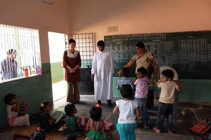 Indien
Patenschaften
Basel