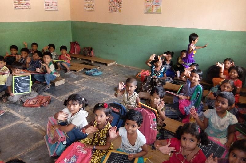 Indien
Patenschaften
Basel