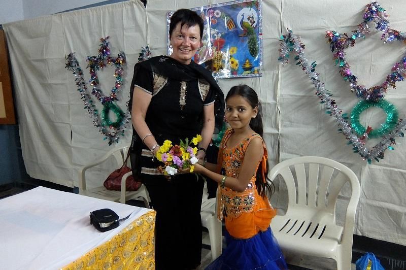 Indien
Patenschaften
Basel