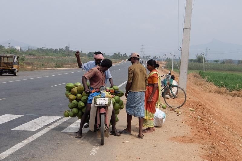 Indien
Patenschaften
Basel