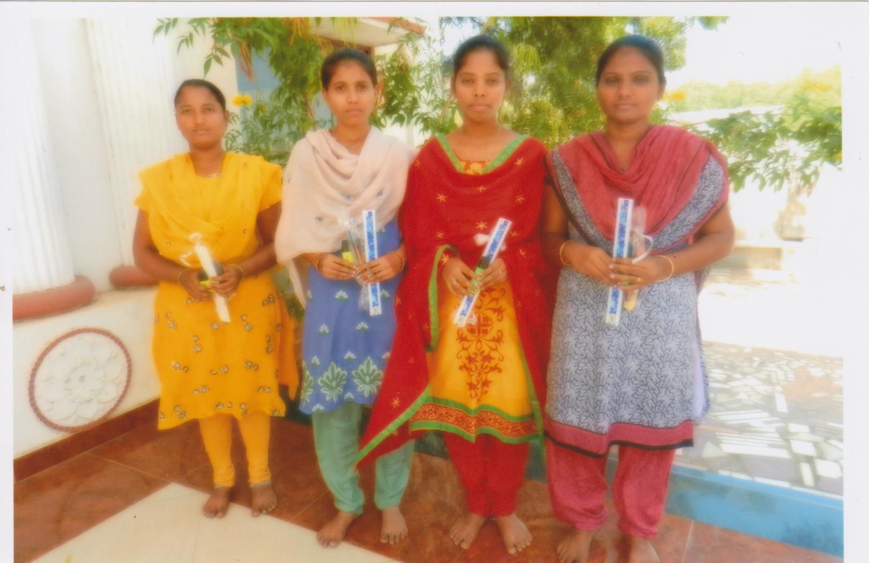 Indien
Patenschaften
Basel