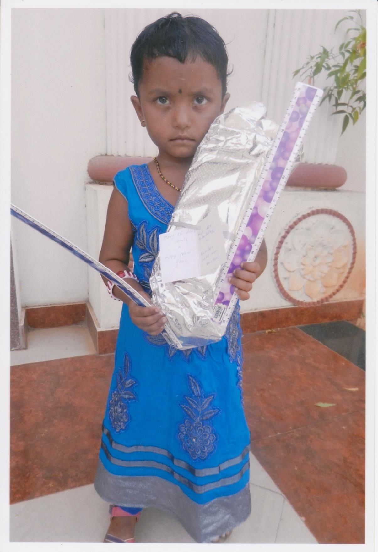 Indien
Patenschaften
Basel