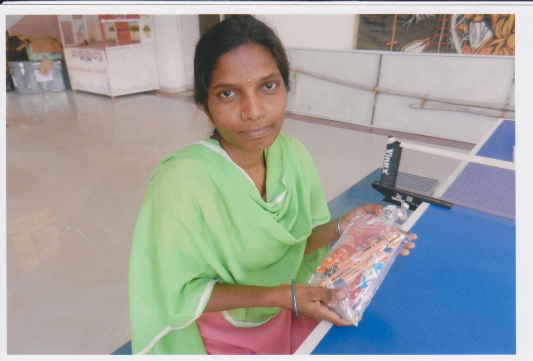 Indien
Patenschaften
Basel