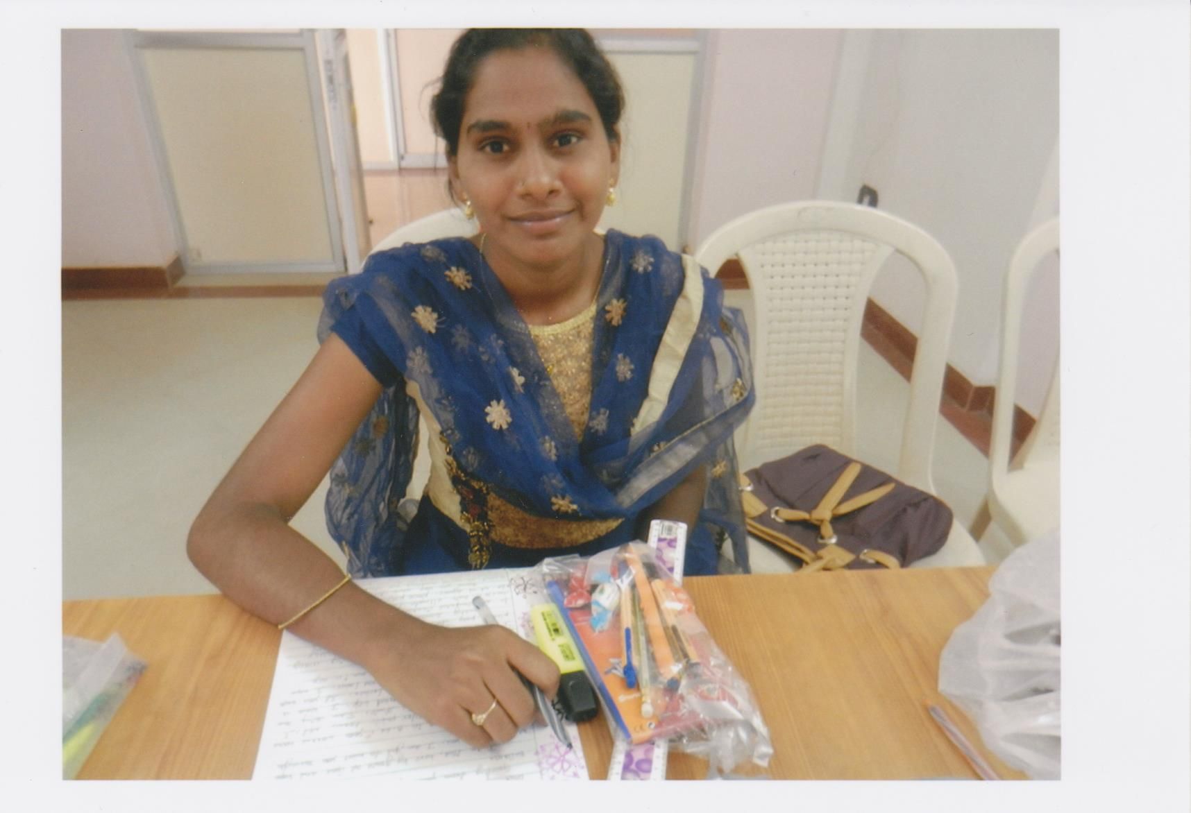 Indien
Patenschaften
Basel