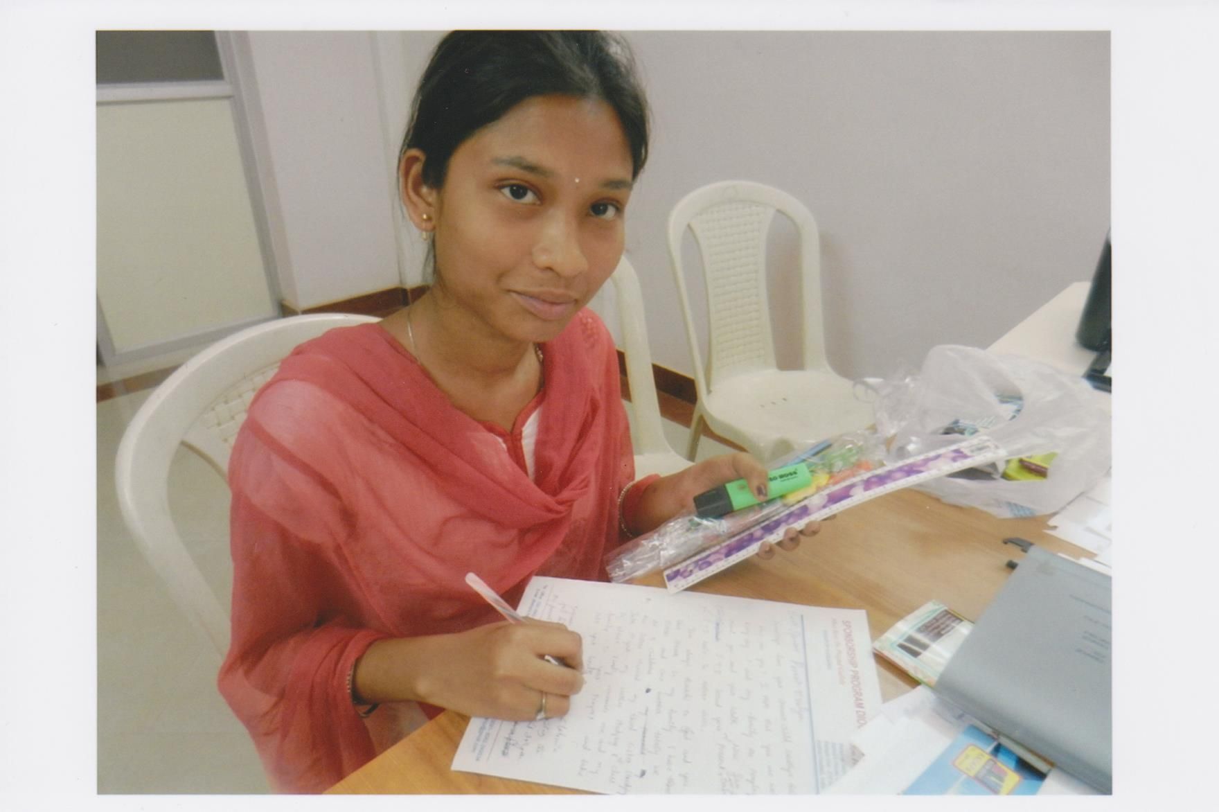 Indien
Patenschaften
Basel