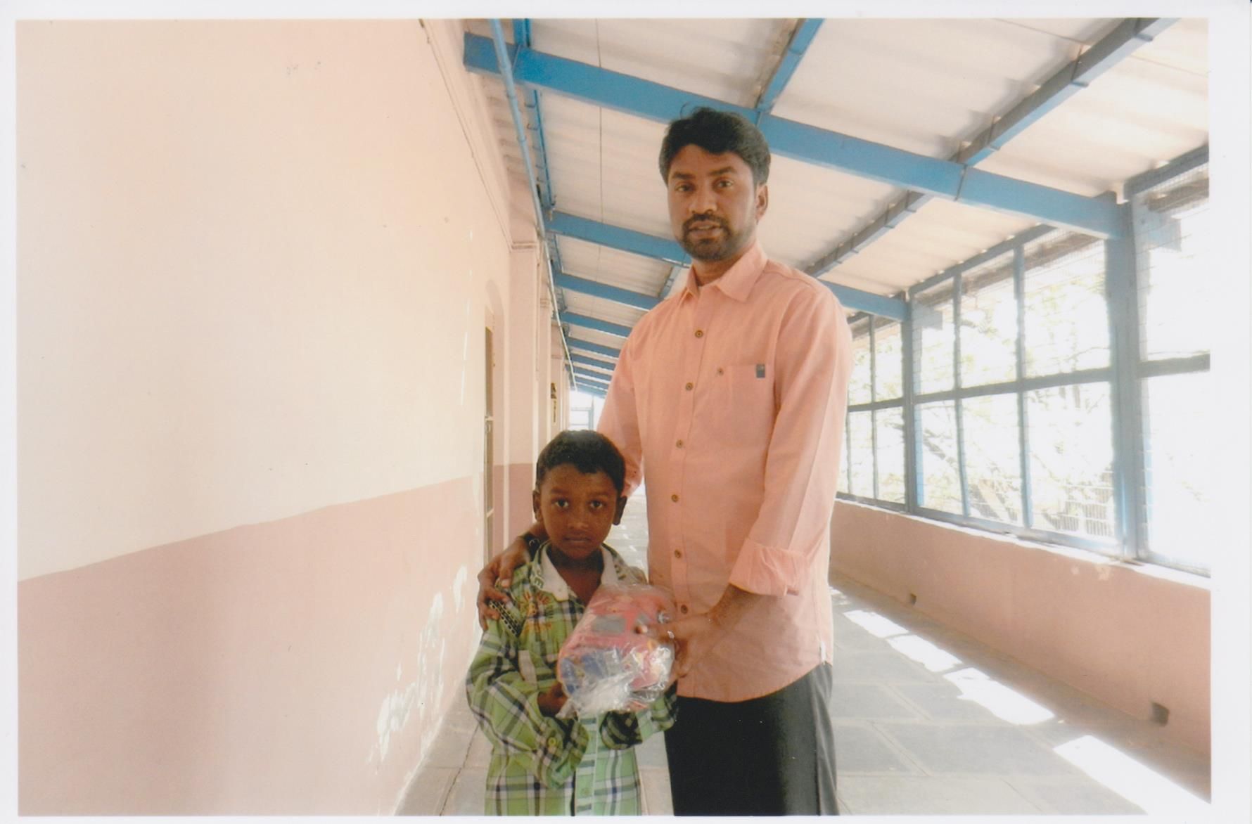 Indien
Patenschaften
Basel