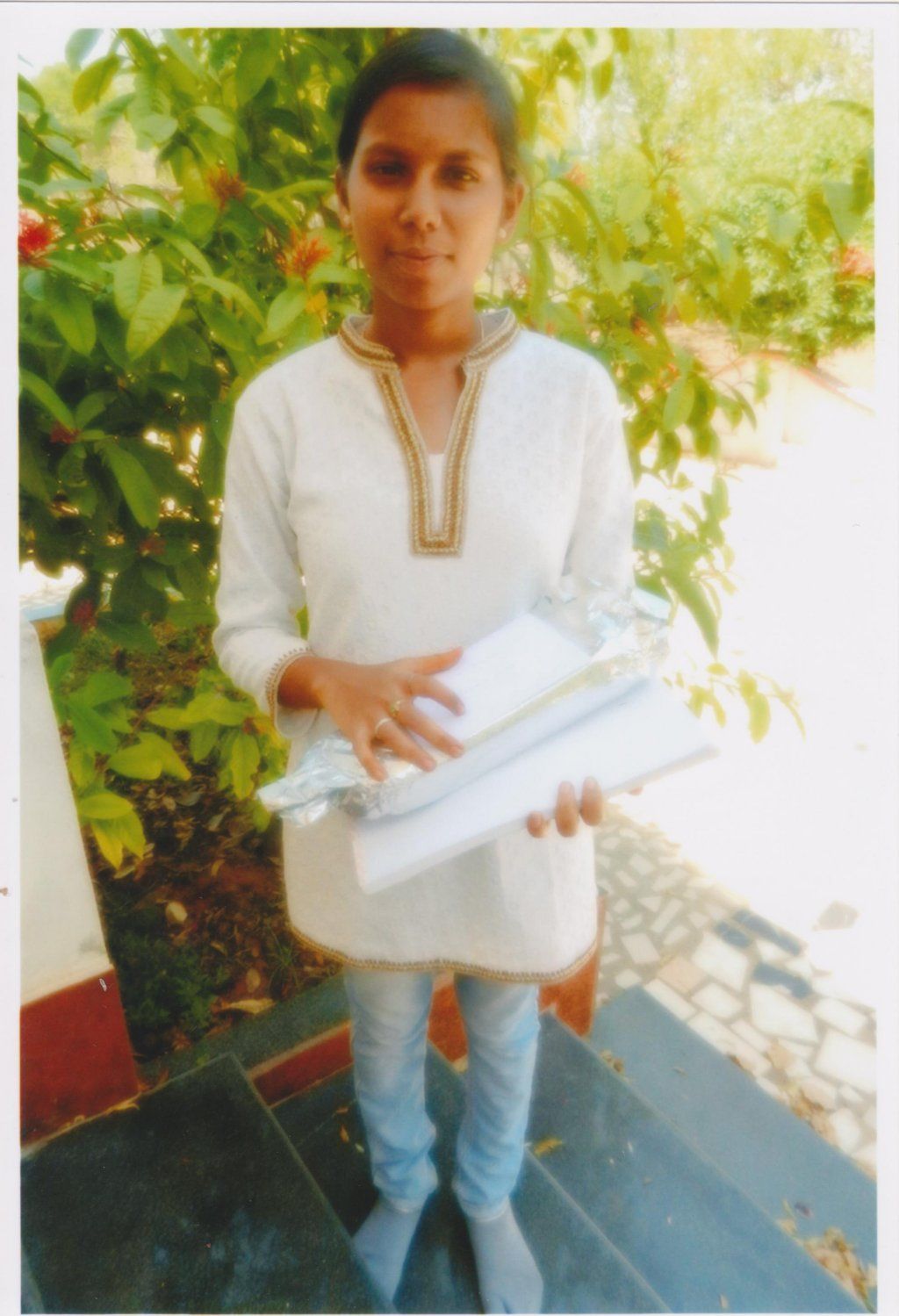 Indien
Patenschaften
Basel