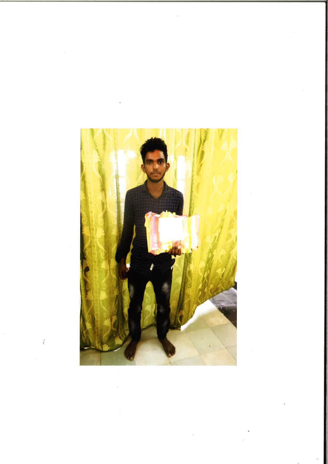 Indien
Patenschaften
Basel