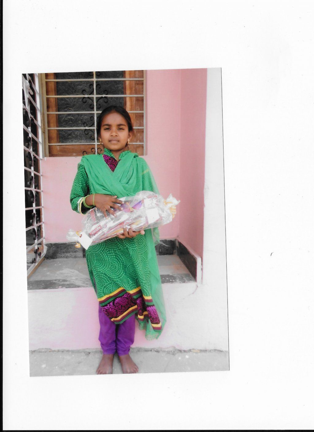 Indien
Patenschaften
Basel