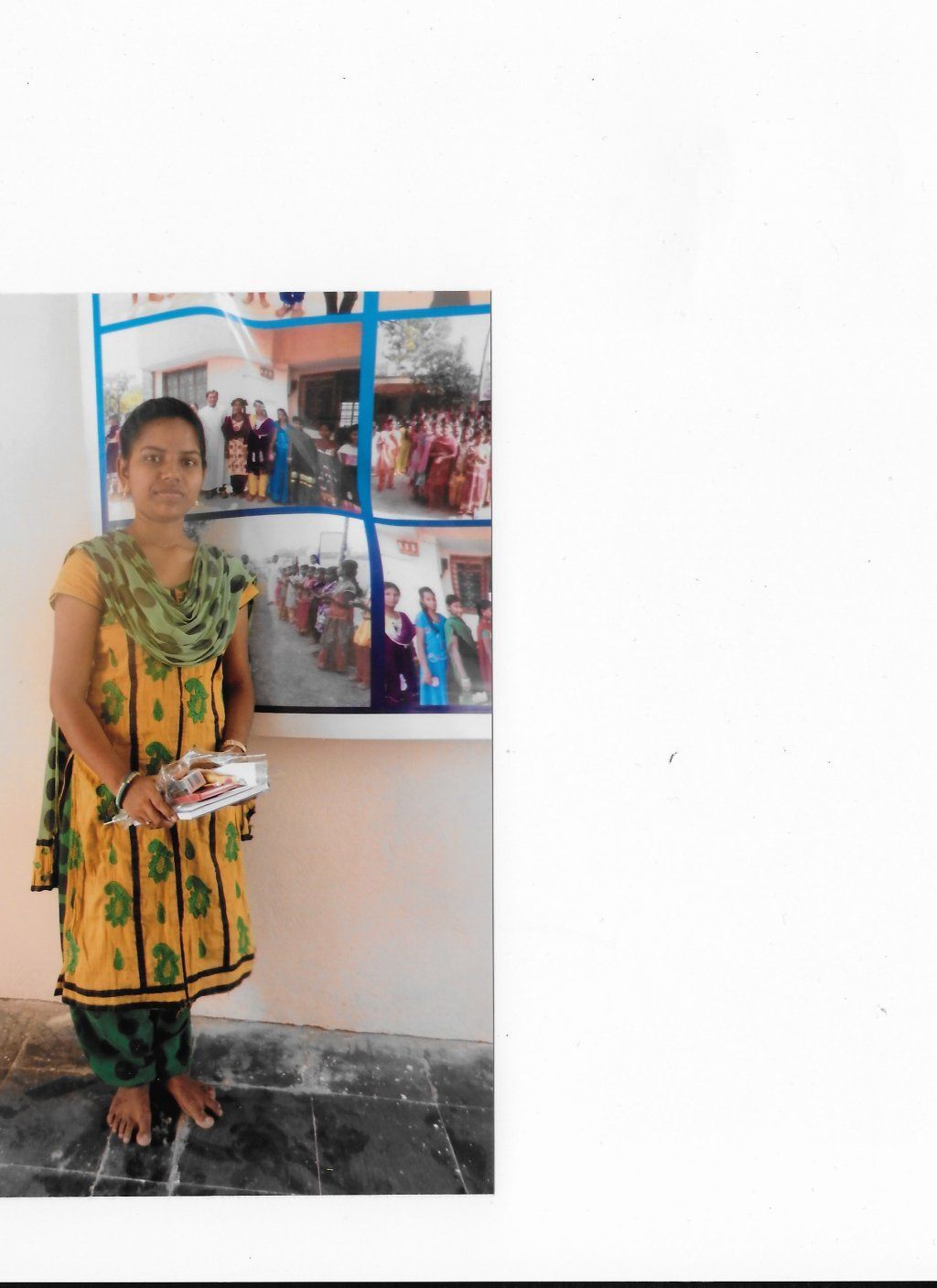 Indien
Patenschaften
Basel