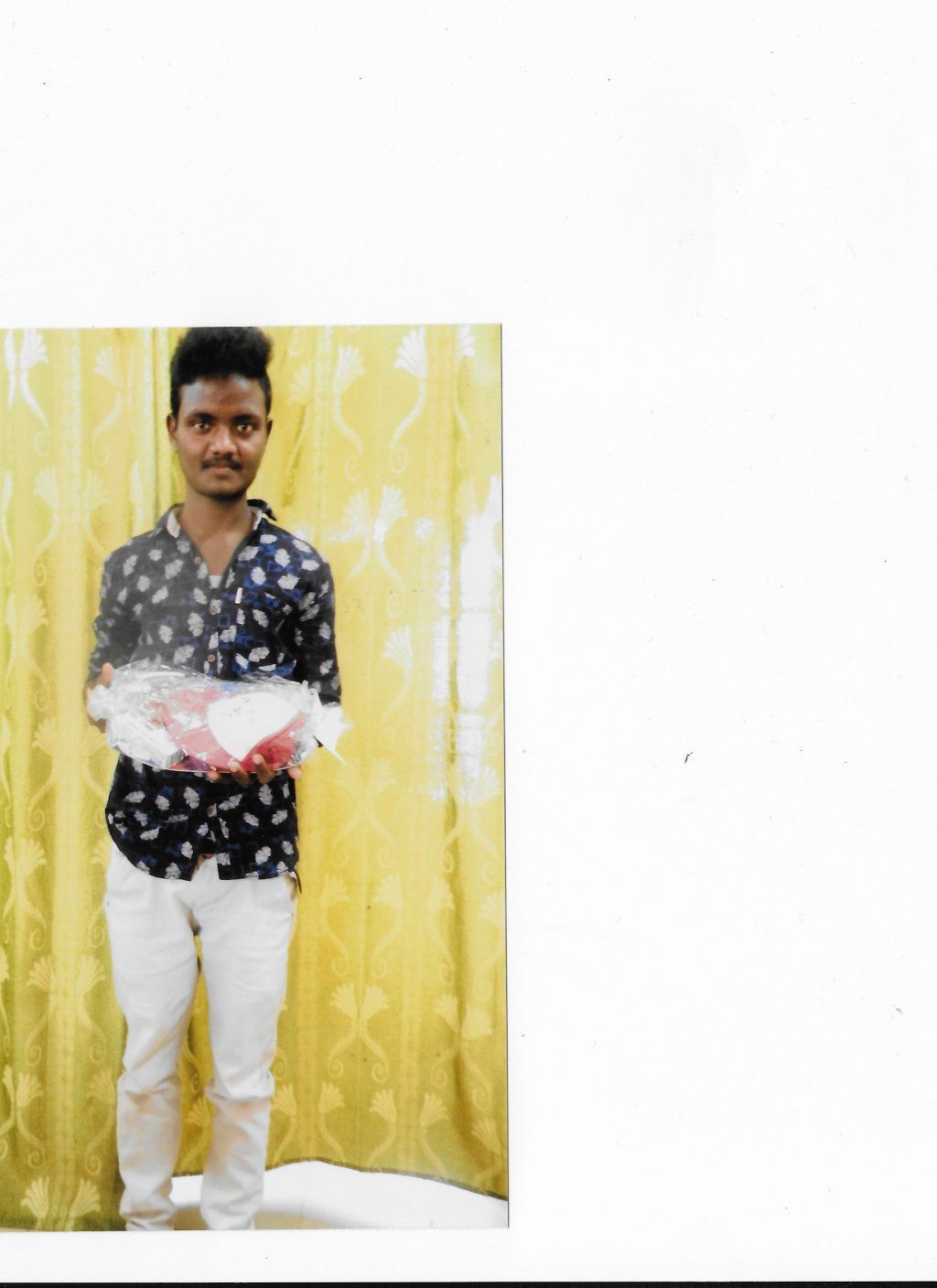 Indien
Patenschaften
Basel