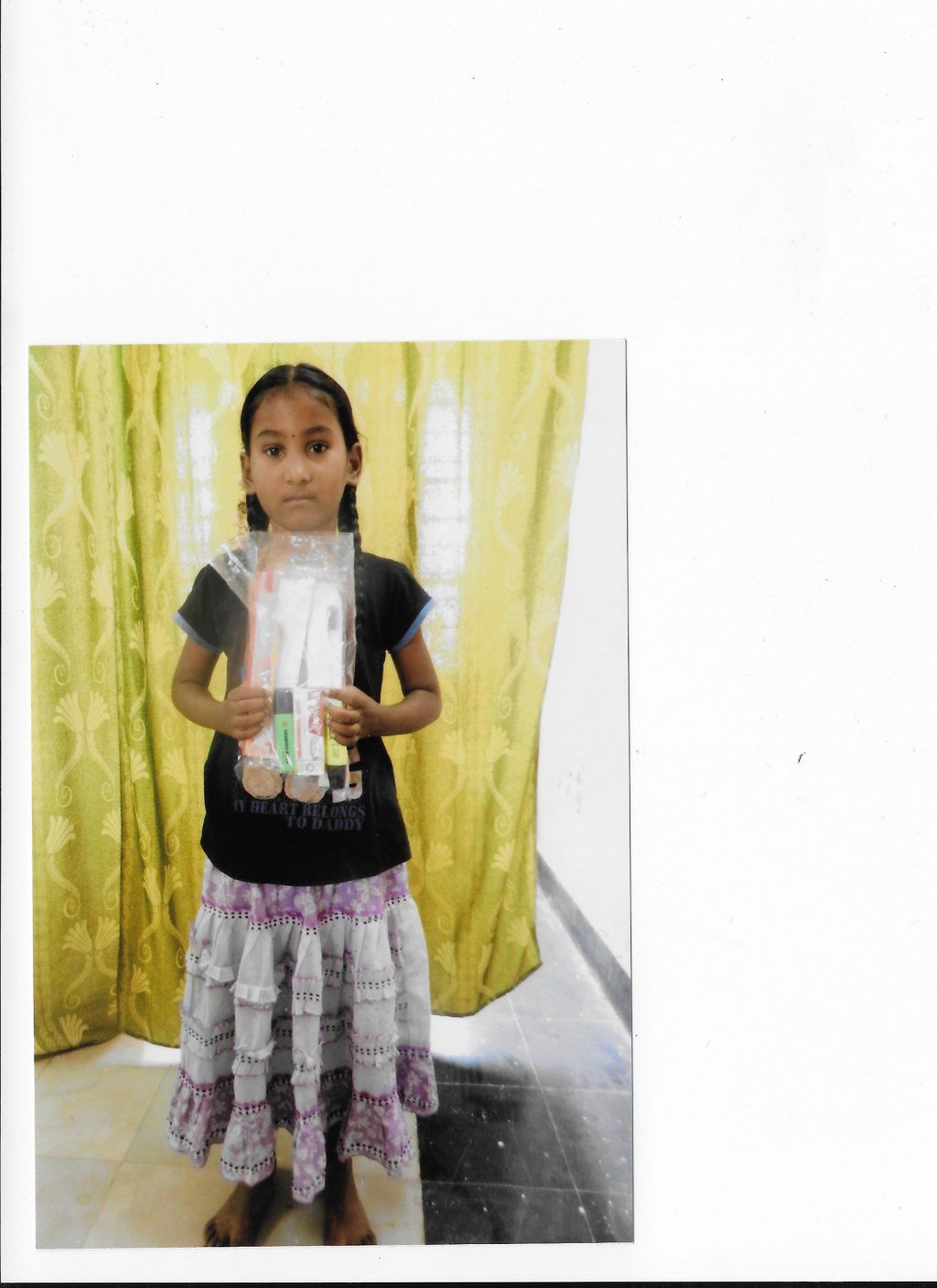 Indien
Patenschaften
Basel