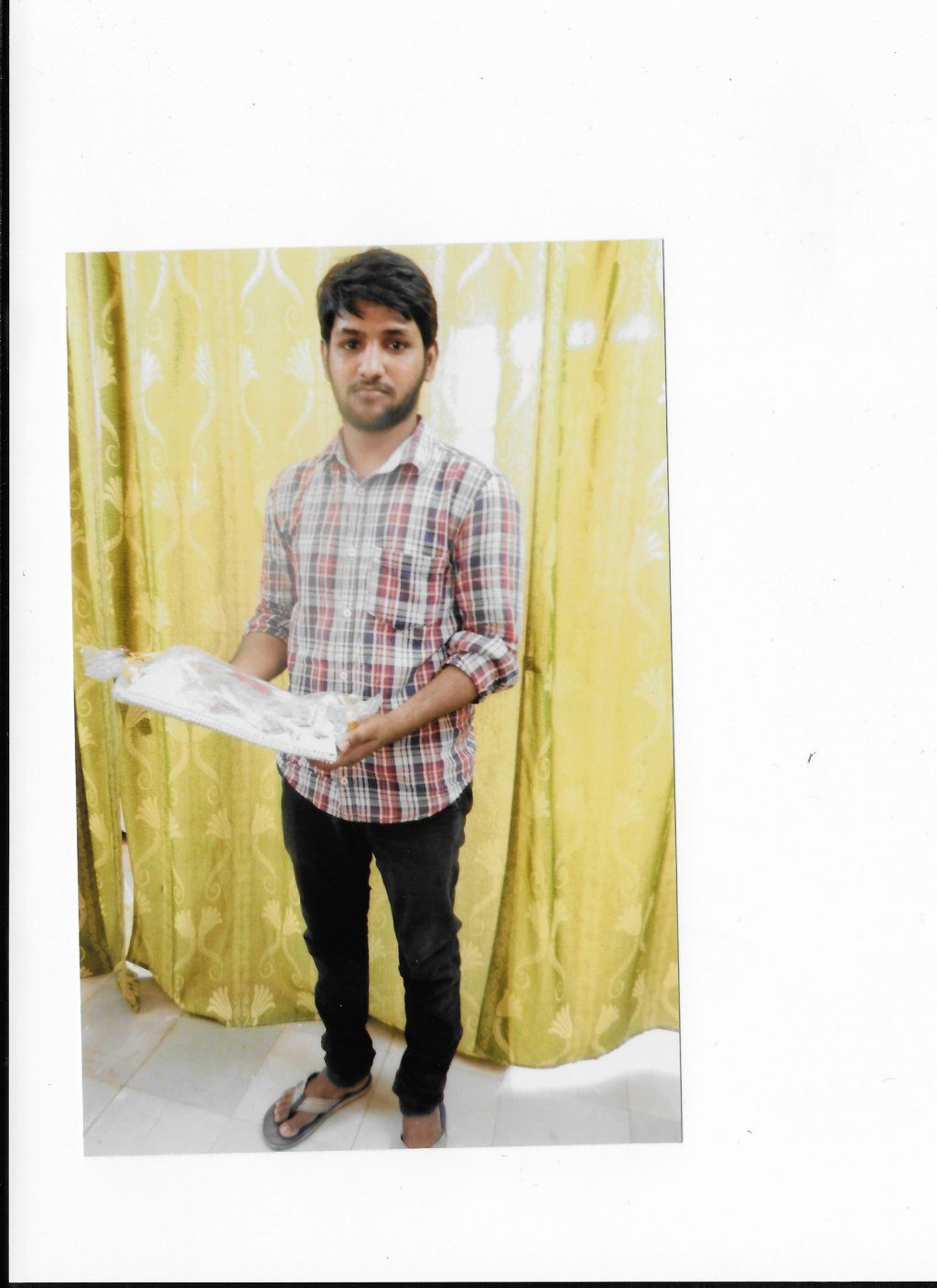 Indien
Patenschaften
Basel