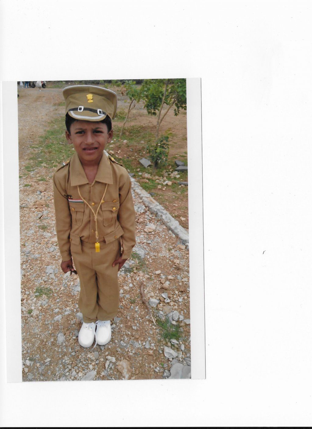 Indien
Patenschaften
Basel