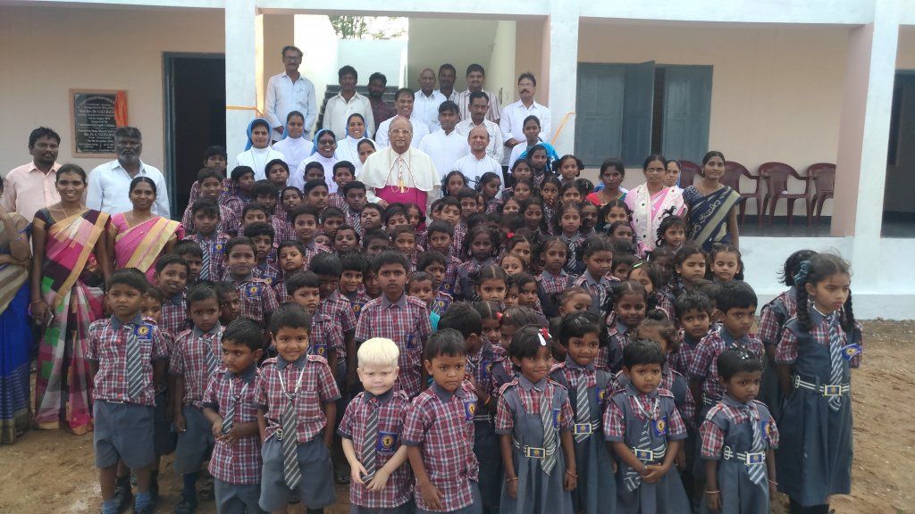 Indien
Patenschaften
Basel