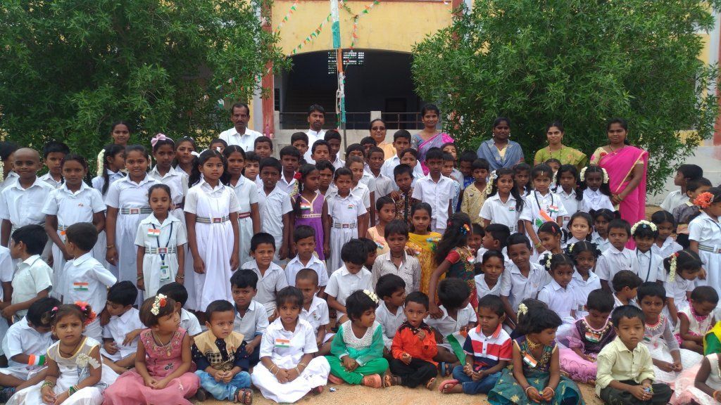 Indien
Patenschaften
Basel