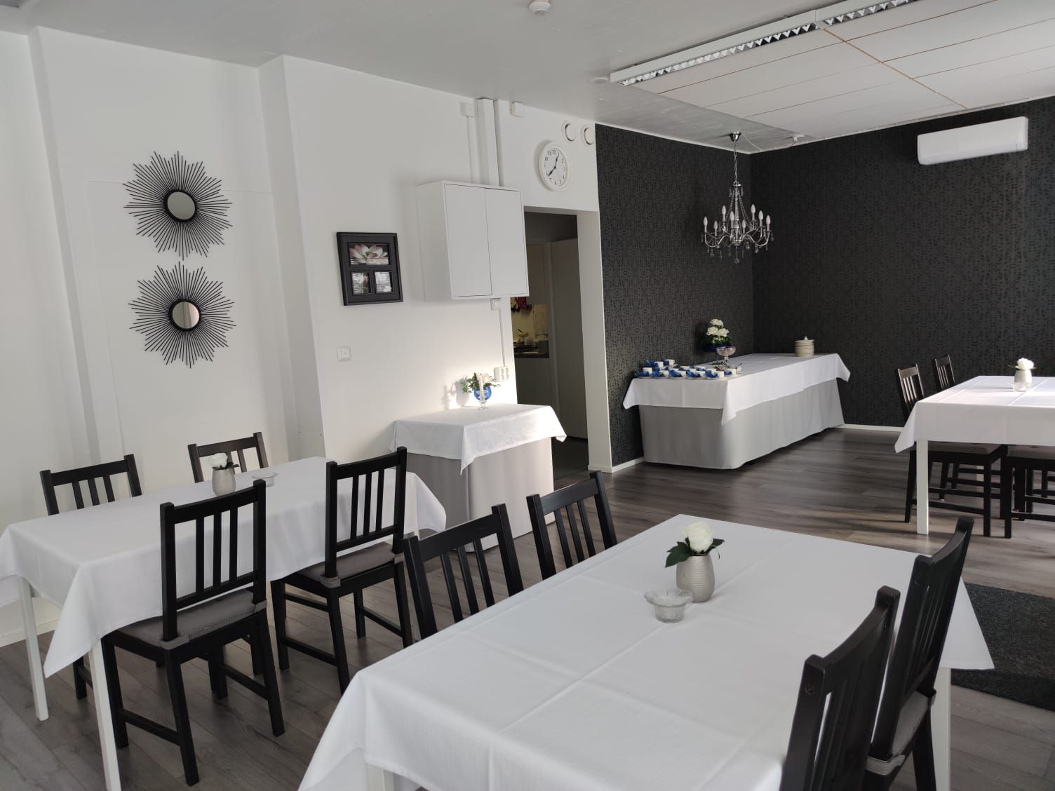 Juhlakeskus Mancester