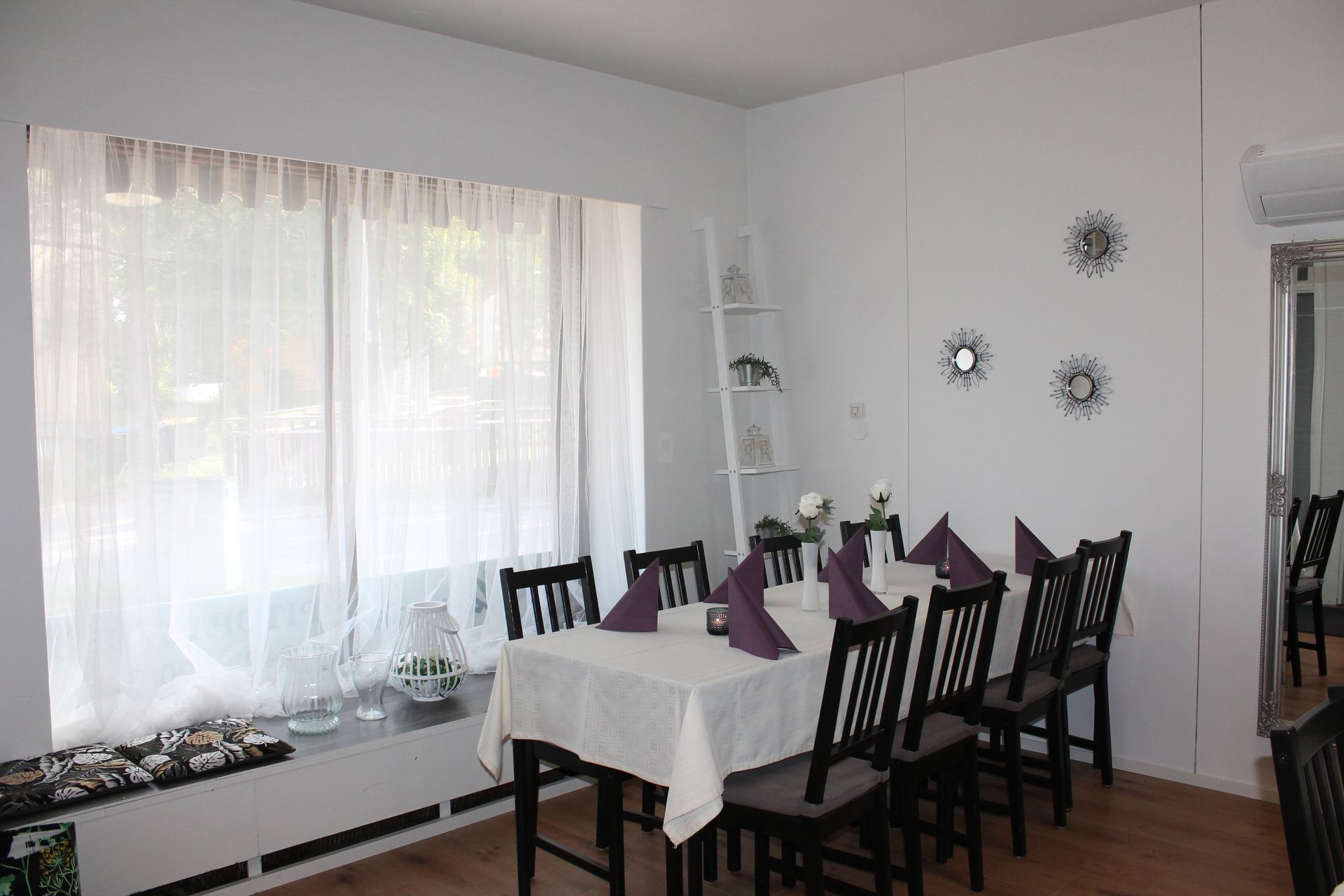 Juhlakeskus Mancester