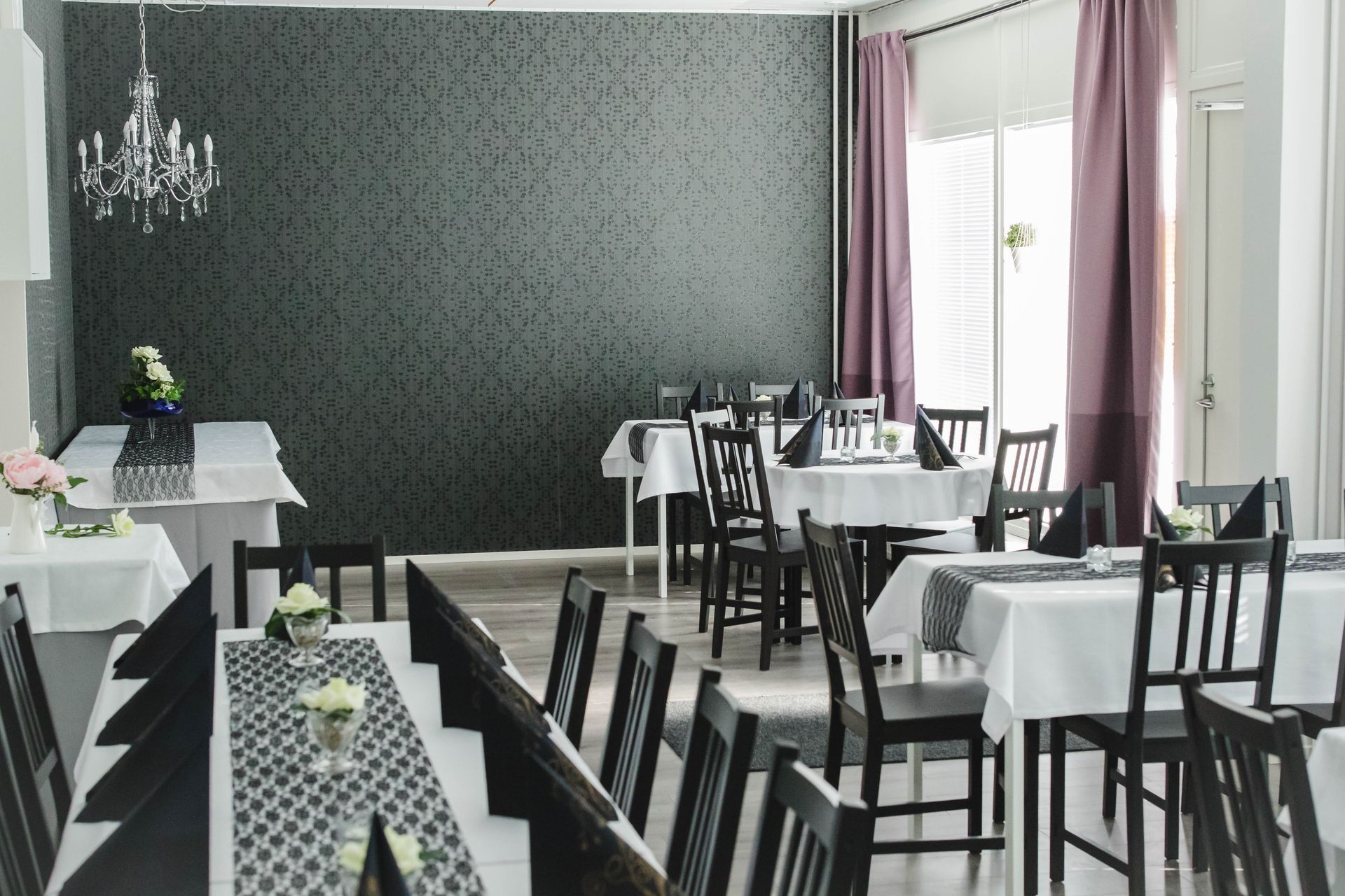 Juhlakeskus Mancester