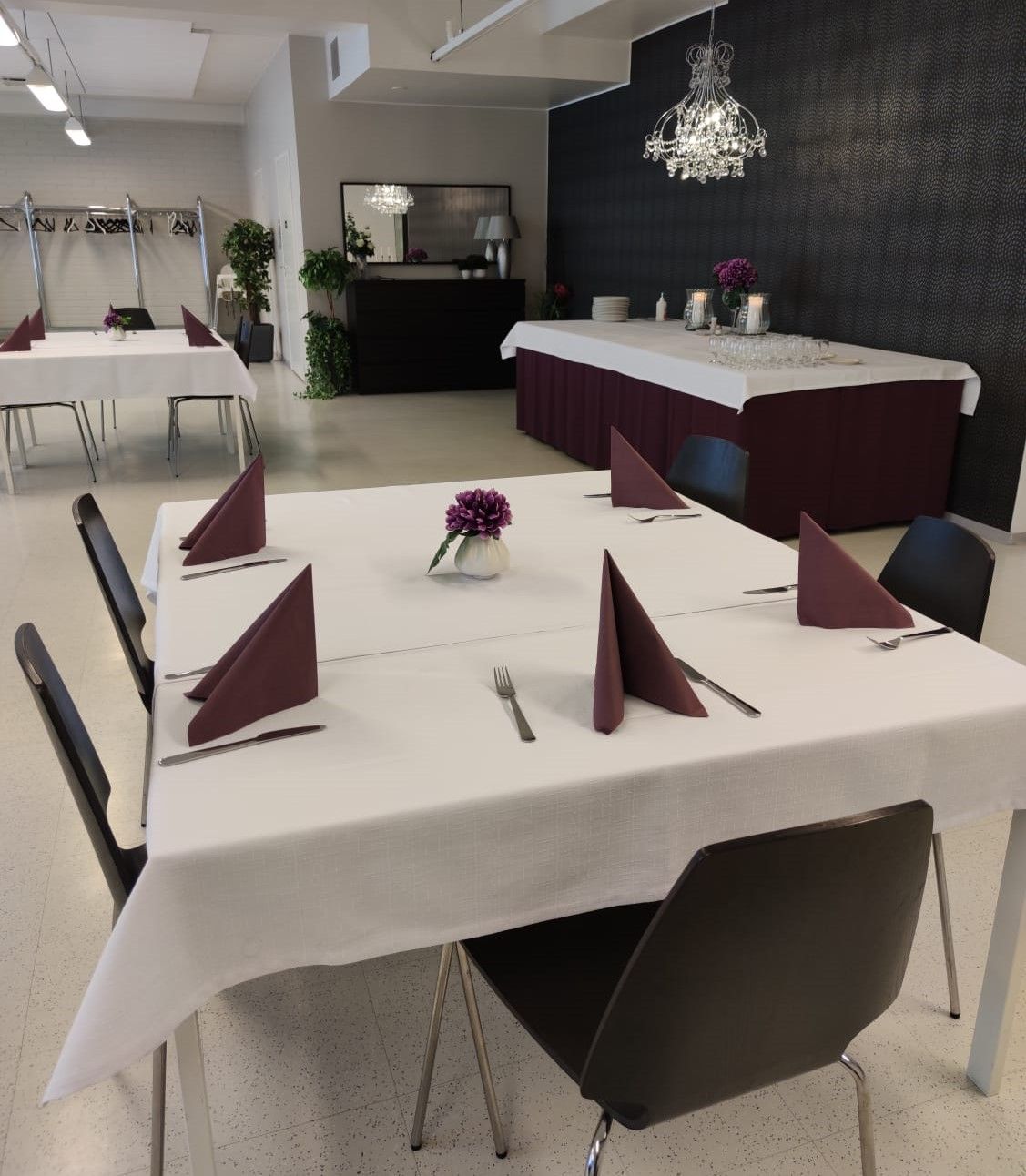 Juhlakeskus Mancester