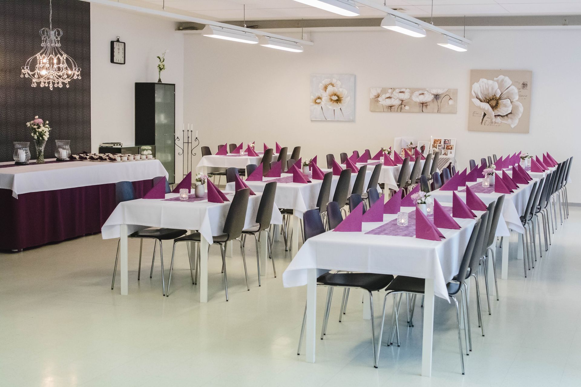 Juhlakeskus Mancester