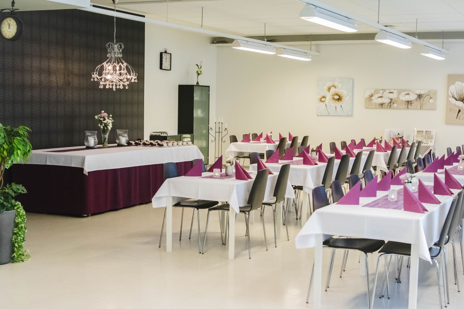 Juhlakeskus Mancester